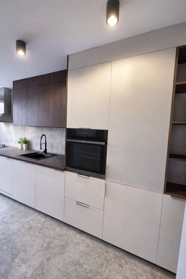 Mieszkanie 2-pokojowe Szczecin, ul. bł. Wincentego Kadłubka. Zdjęcie 8