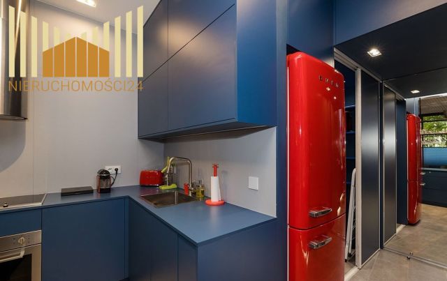 Mieszkanie 2-pokojowe Warszawa Wola, ul. Krochmalna. Zdjęcie 7