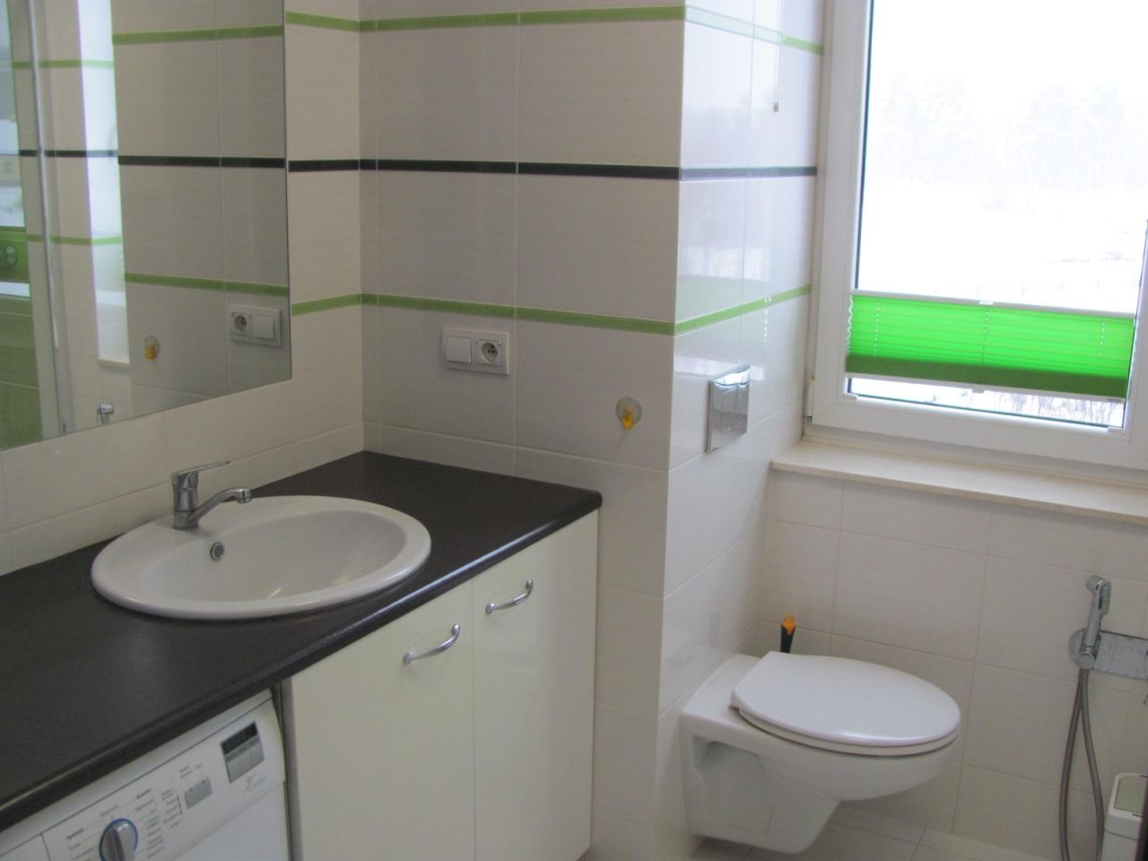 Mieszkanie 3-pokojowe Augustów Wypusty, ul. Ruciana. Zdjęcie 9