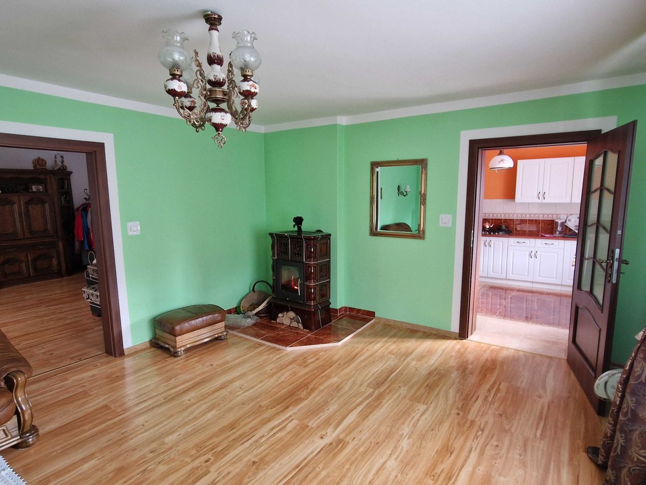 Mieszkanie 2-pokojowe Jugów. Zdjęcie 7