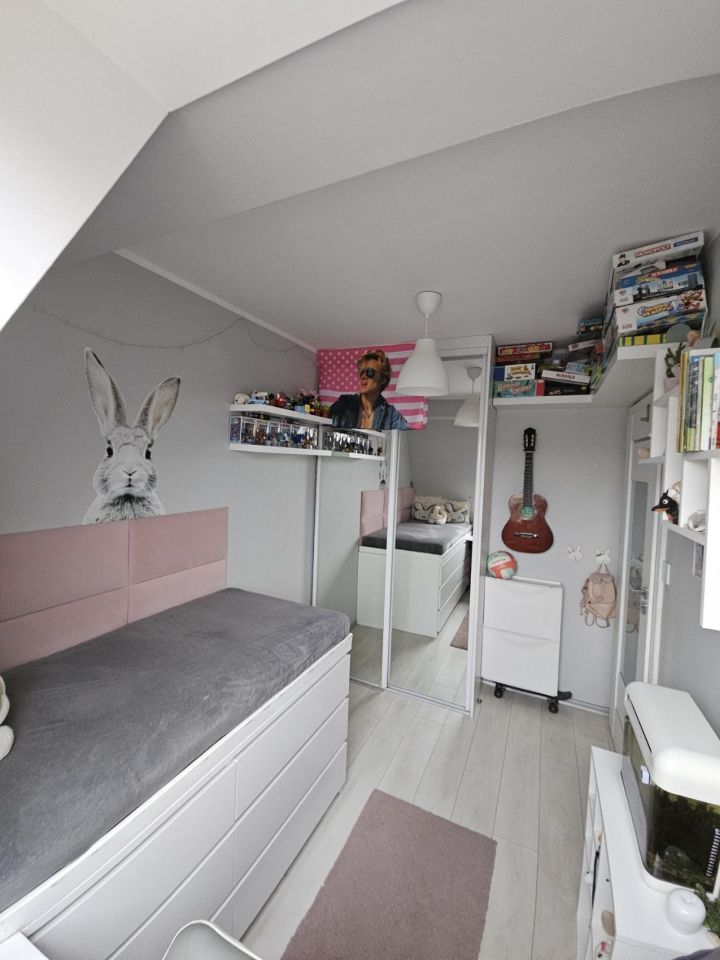 Mieszkanie 4-pokojowe Poznań Naramowice, ul. Naramowicka. Zdjęcie 15