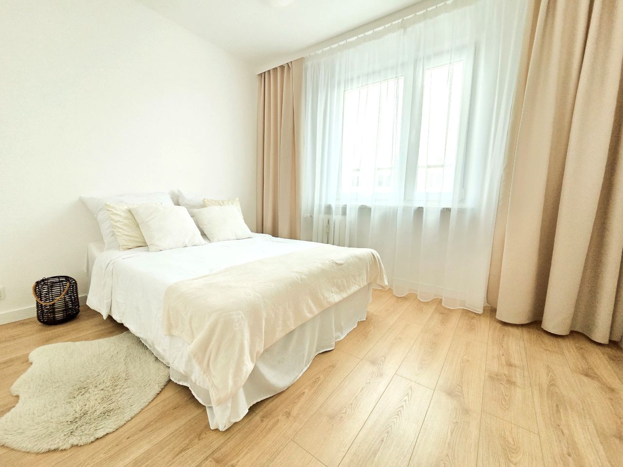 Mieszkanie 3-pokojowe Przemyśl Kmiecie, ul. Henryka Wieniawskiego. Zdjęcie 4