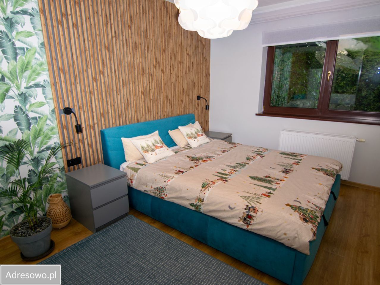 Mieszkanie 3-pokojowe Szczecin Warszewo, ul. Kalinowa. Zdjęcie 12