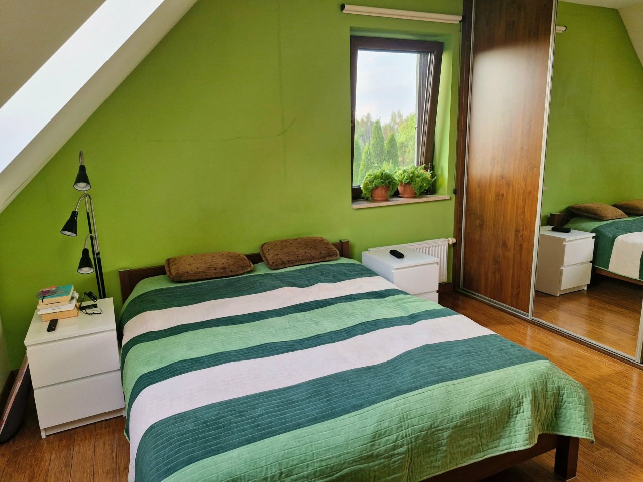 dom wolnostojący, 6 pokoi Jakubowice Konińskie, ab. Zdjęcie 13