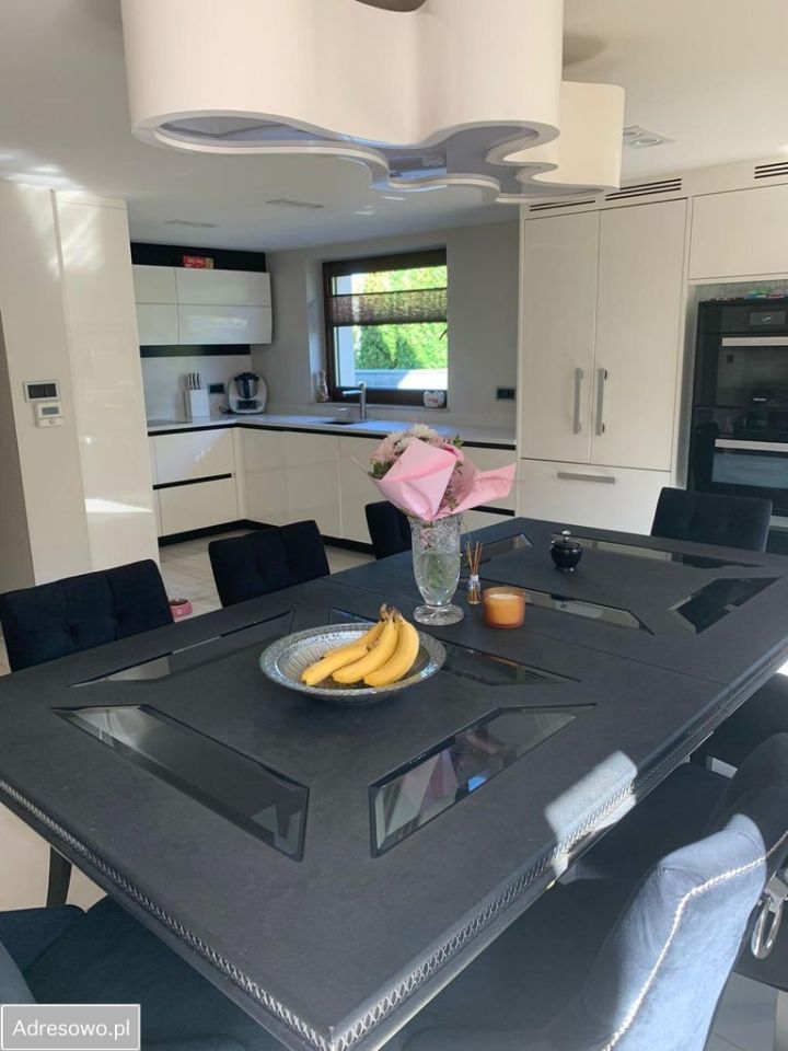 dom wolnostojący, 6 pokoi Płock, ul. Józefa Mehoffera. Zdjęcie 7