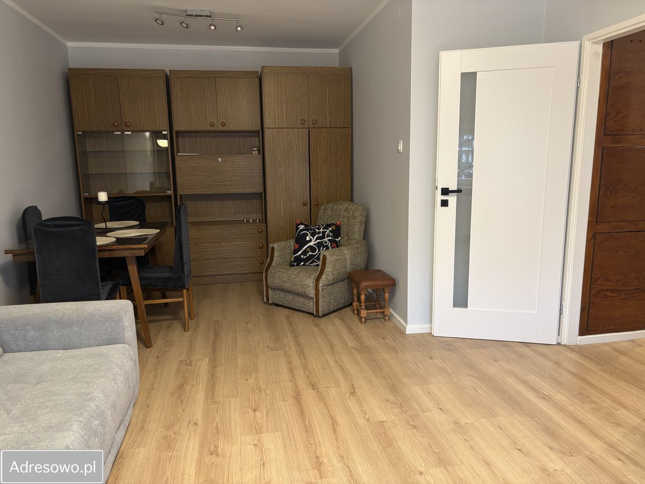 Mieszkanie 2-pokojowe Warszawa Bielany, ul. Wrzeciono. Zdjęcie 4