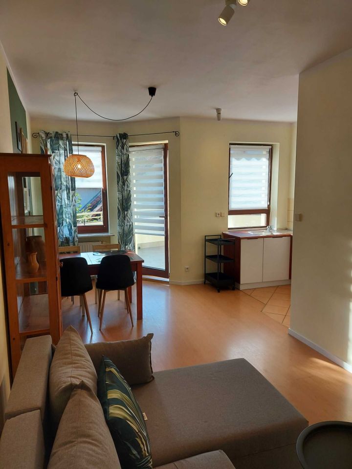 Mieszkanie 2-pokojowe Wysoka, ul. Chabrowa. Zdjęcie 5