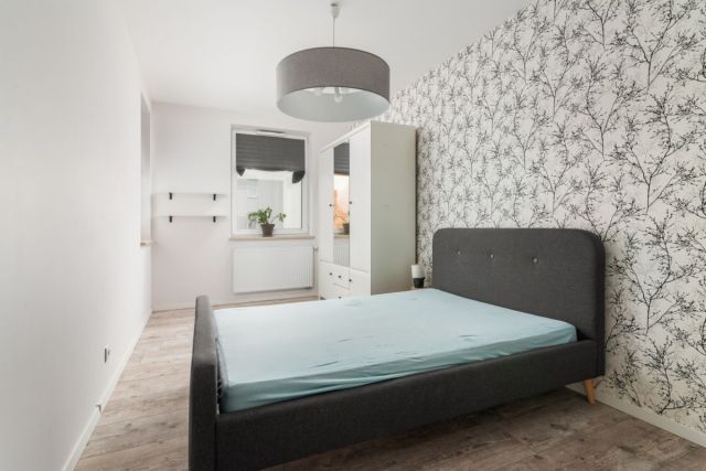 Mieszkanie 3-pokojowe Warszawa Białołęka, ul. Daniszewska. Zdjęcie 5