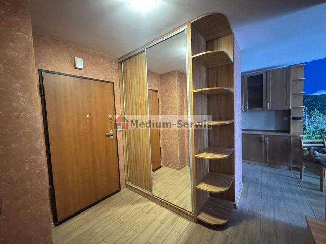 Mieszkanie 2-pokojowe Kielce Centrum, ul. Chęcińska. Zdjęcie 17