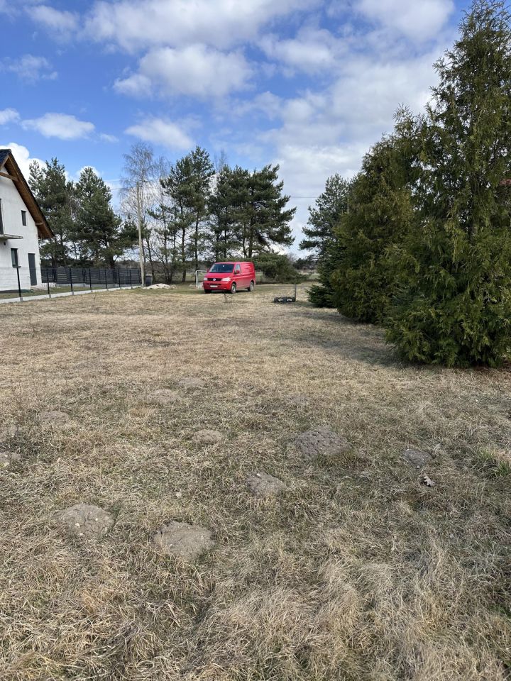 Działka budowlana Sucha Dolna. Zdjęcie 7