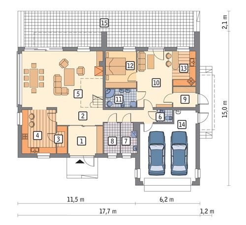 Działka budowlana Ciechocinek Centrum, Władysława Jagiełły. Zdjęcie 11