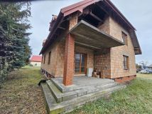 dom wolnostojący, 6 pokoi Hajnówka, ul. Białostocka. Zdjęcie 4