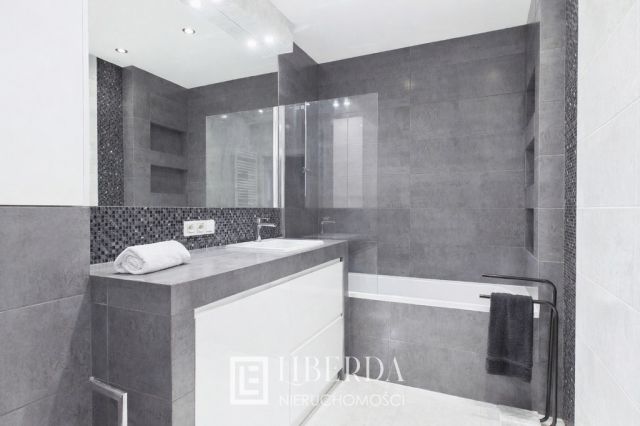 Mieszkanie 3-pokojowe Warszawa, ul. Anastazego Kowalczyka. Zdjęcie 11