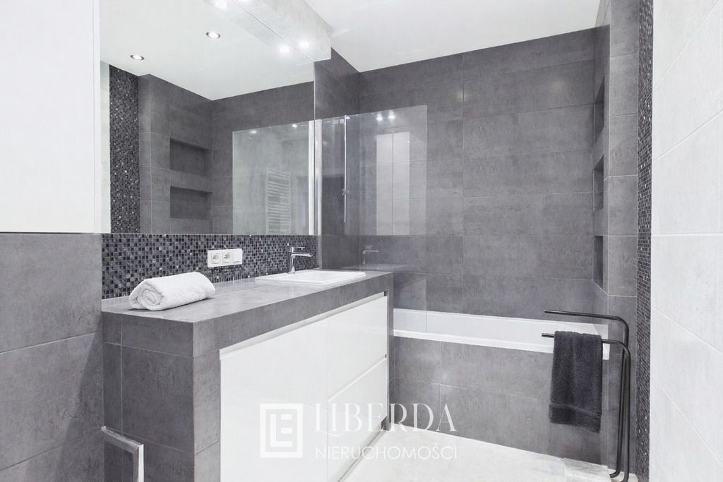 Mieszkanie 3-pokojowe Warszawa, ul. Anastazego Kowalczyka. Zdjęcie 11