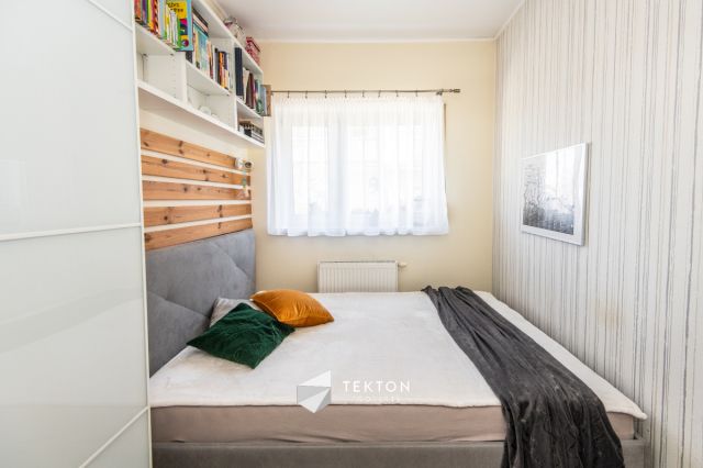 Mieszkanie 2-pokojowe Plewiska, ul. Tęczowa. Zdjęcie 14