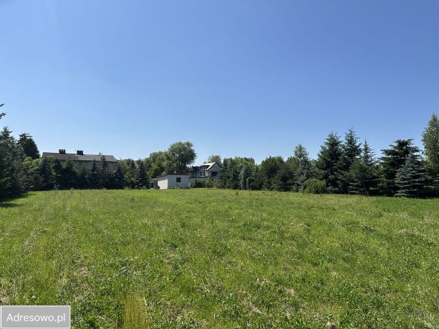 Działka inwestycyjna Warszawa Wilanów, ul. Syta. Zdjęcie 1