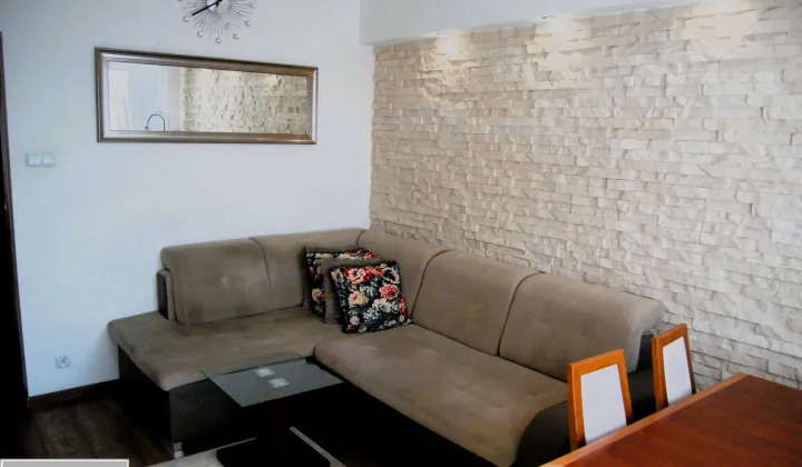 Mieszkanie 3-pokojowe Kinkajmy