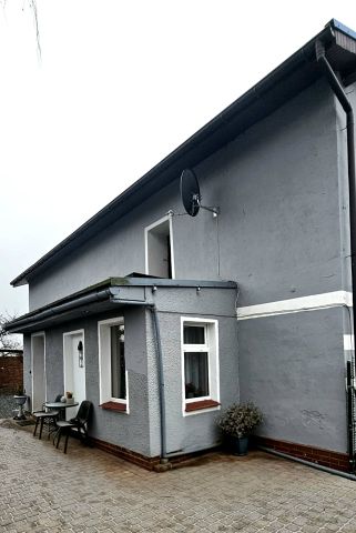 dom wolnostojący, 4 pokoje Dankowice. Zdjęcie 2