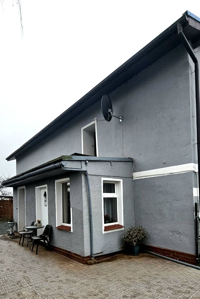 dom wolnostojący, 4 pokoje Dankowice. Zdjęcie 2