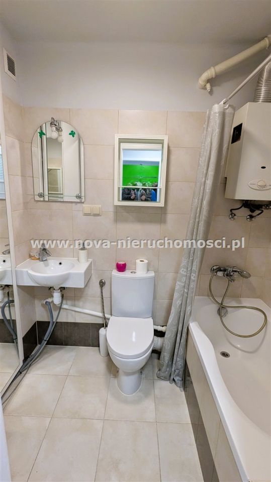 Mieszkanie 1-pokojowe Rybnik Śródmieście. Zdjęcie 9