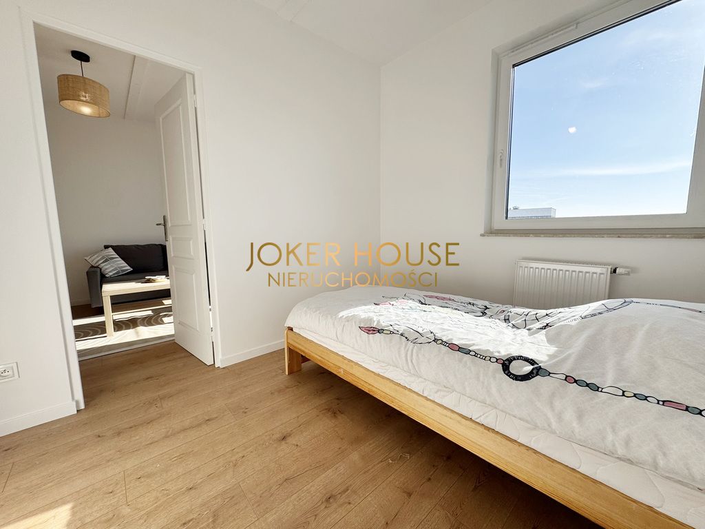 Mieszkanie 2-pokojowe Rzeszów, ul. Staroniwska. Zdjęcie 8