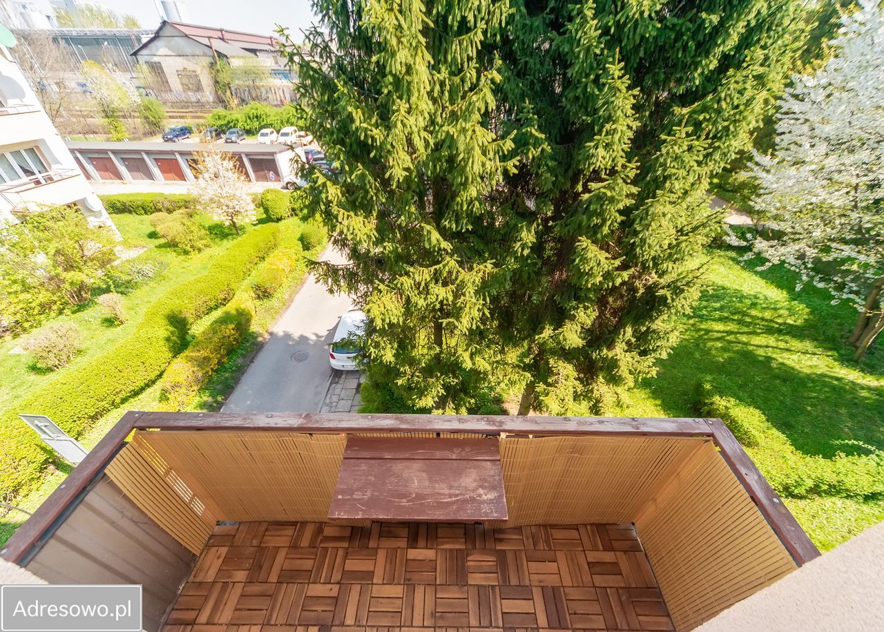 Mieszkanie 3-pokojowe Bielsko-Biała Leszczyny. Zdjęcie 11