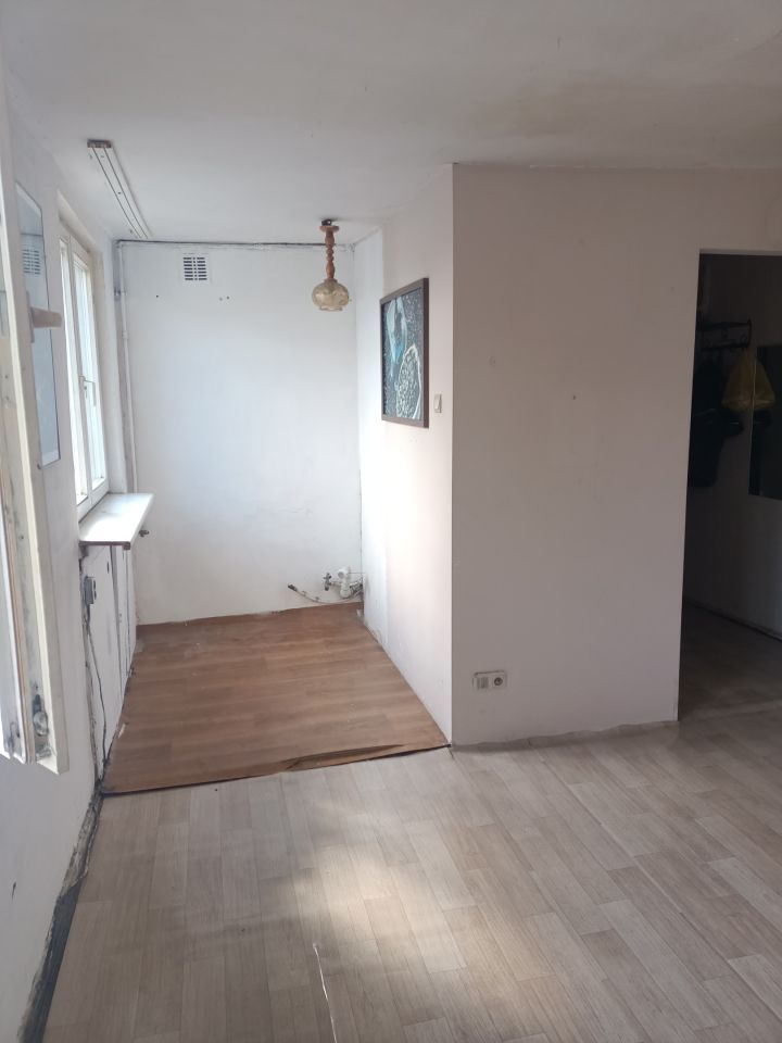 Mieszkanie 1-pokojowe Warszawa Mokotów, ul. Racławicka/Puławska. Zdjęcie 7