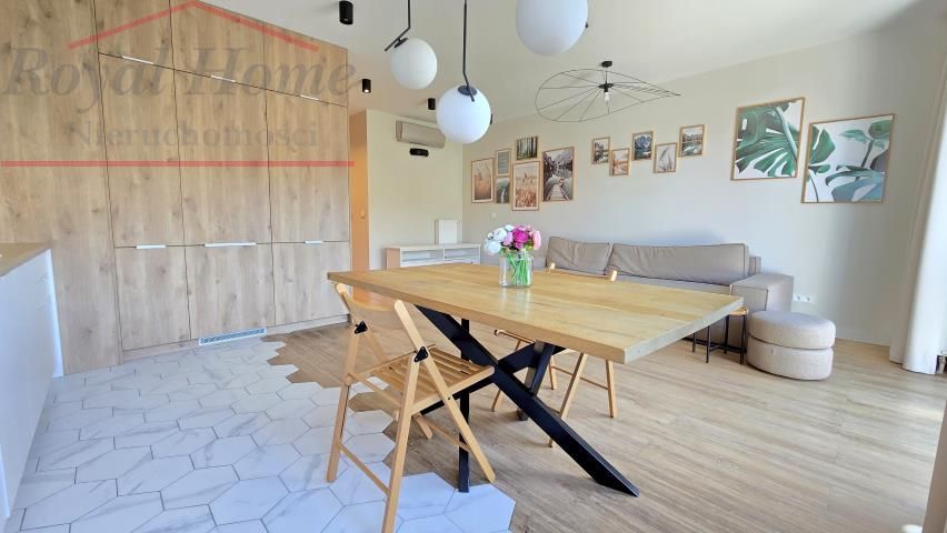 Mieszkanie 3-pokojowe Wrocław Krzyki, ul. Kamienna. Zdjęcie 3