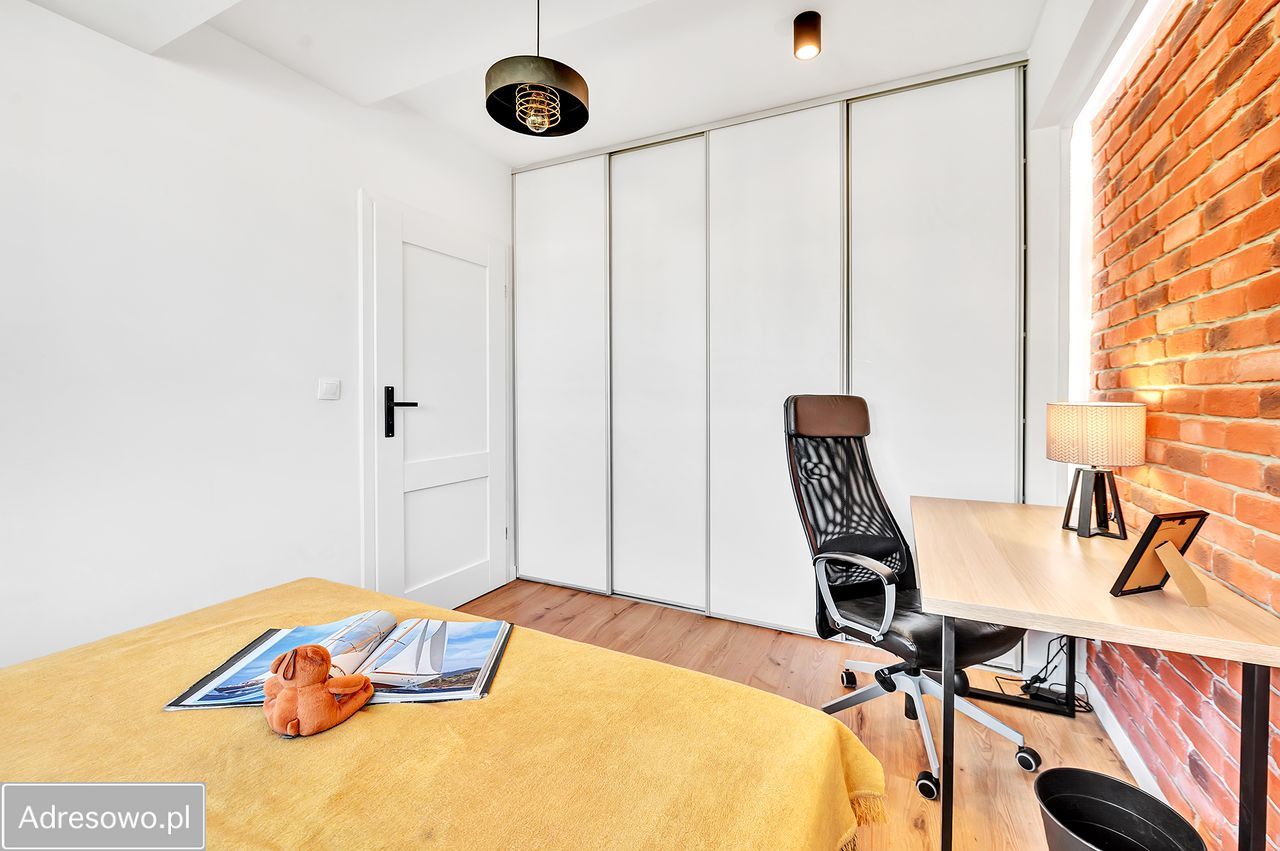 Mieszkanie 2-pokojowe Warszawa Targówek, ul. Tadeusza Korzona. Zdjęcie 12