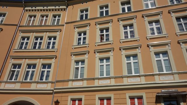Mieszkanie 2-pokojowe Kłodzko, ul. Czeska. Zdjęcie 1