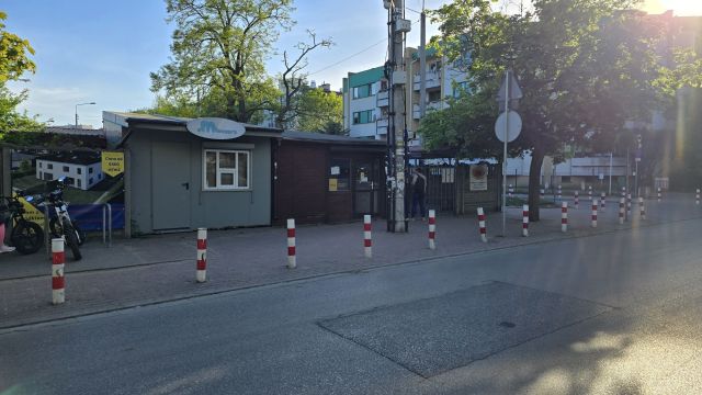 Lokal Pruszków, ul. Ceramiczna. Zdjęcie 1