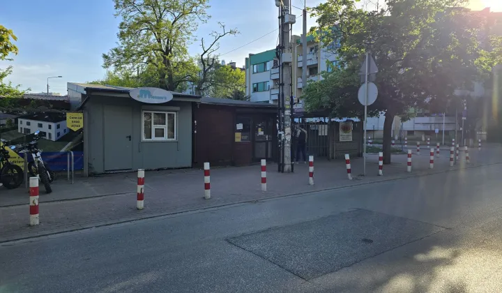 Lokal Pruszków, ul. Ceramiczna