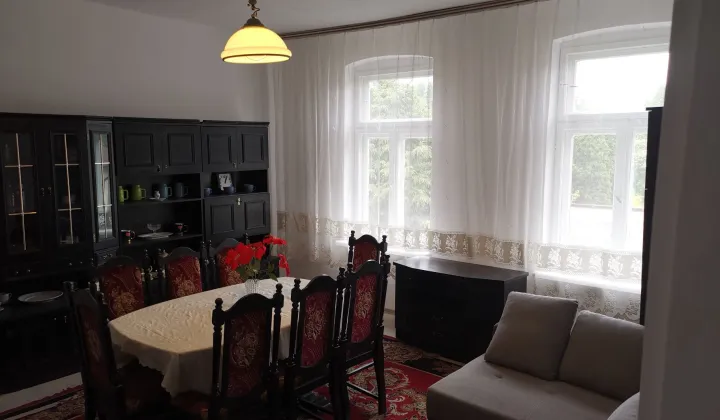 Mieszkanie 3-pokojowe Kalisz, ul. Ostrowska