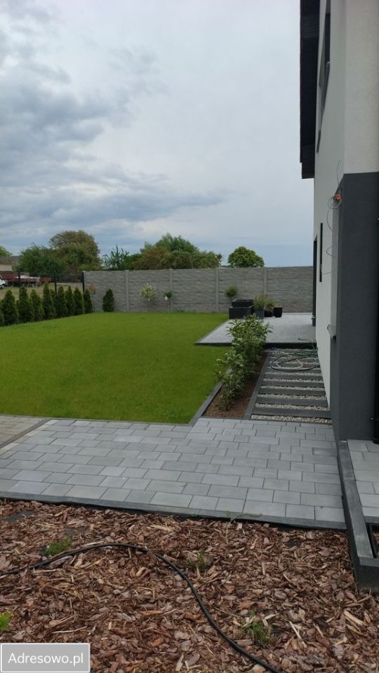 bliźniak, 4 pokoje Więckowice, ul. Tarnowska. Zdjęcie 9