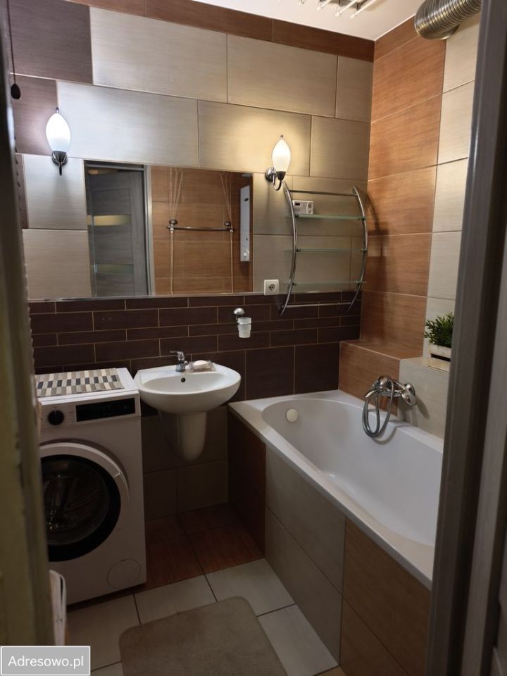 Mieszkanie 3-pokojowe Międzychód, ul. 17 Stycznia. Zdjęcie 6