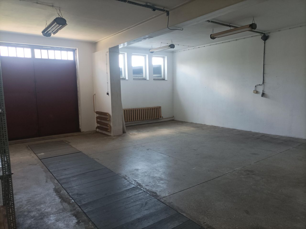 Hala/magazyn Lubartów Zagrody Lubartowskie, ul. Wierzbowa. Zdjęcie 12