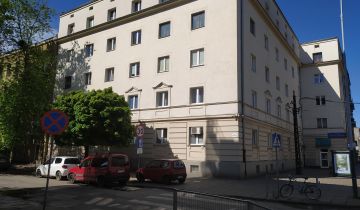 Mieszkanie 2-pokojowe Łódź Śródmieście, ul. Pomorska 89. Zdjęcie 1