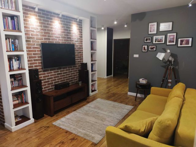 Mieszkanie 3-pokojowe Suwałki, ul. Sportowa. Zdjęcie 1