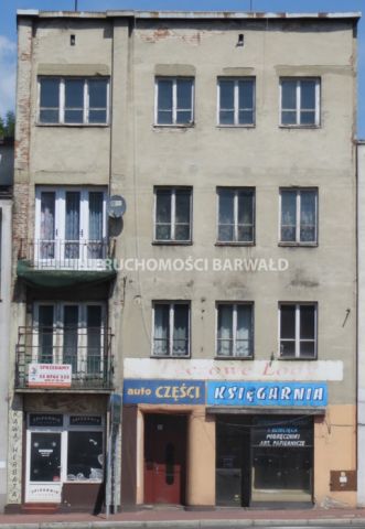 kamienica, 16 pokoi Kalwaria Zebrzydowska, rynek Rynek. Zdjęcie 1