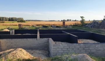 Działka budowlana Rembów
