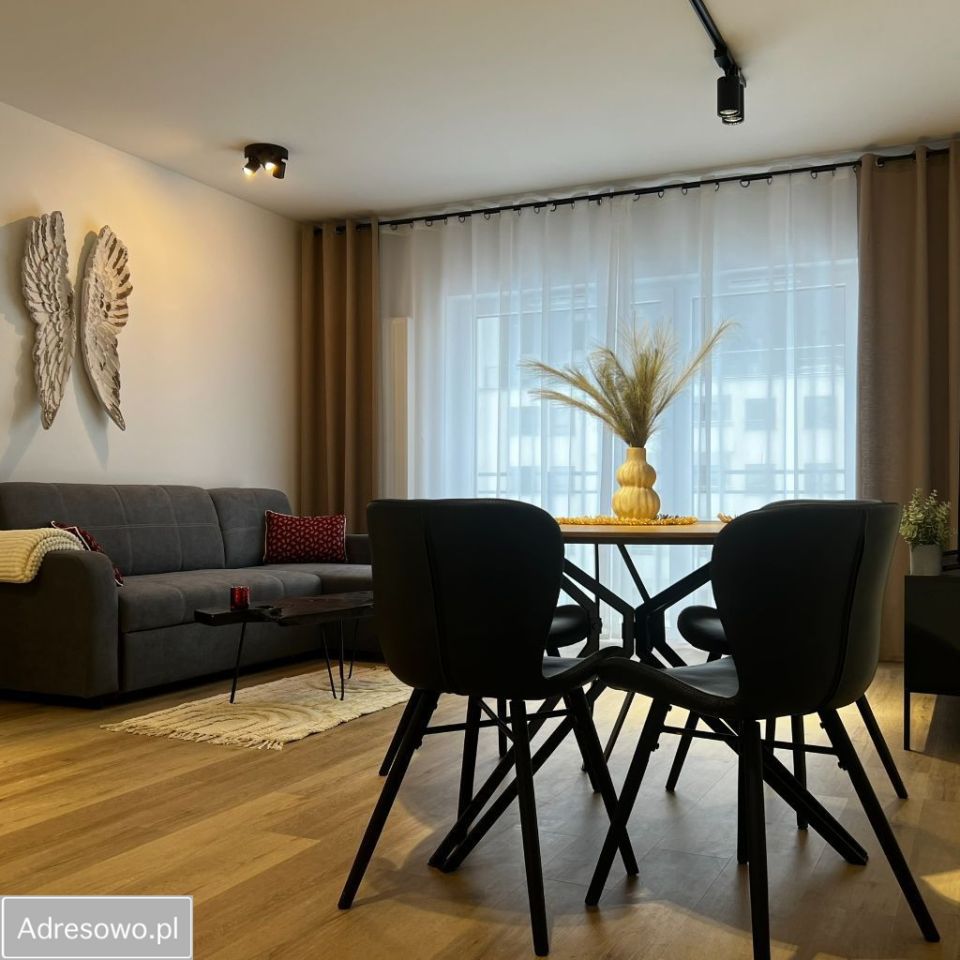 Mieszkanie 2-pokojowe Poznań Grunwald, ul. Bułgarska