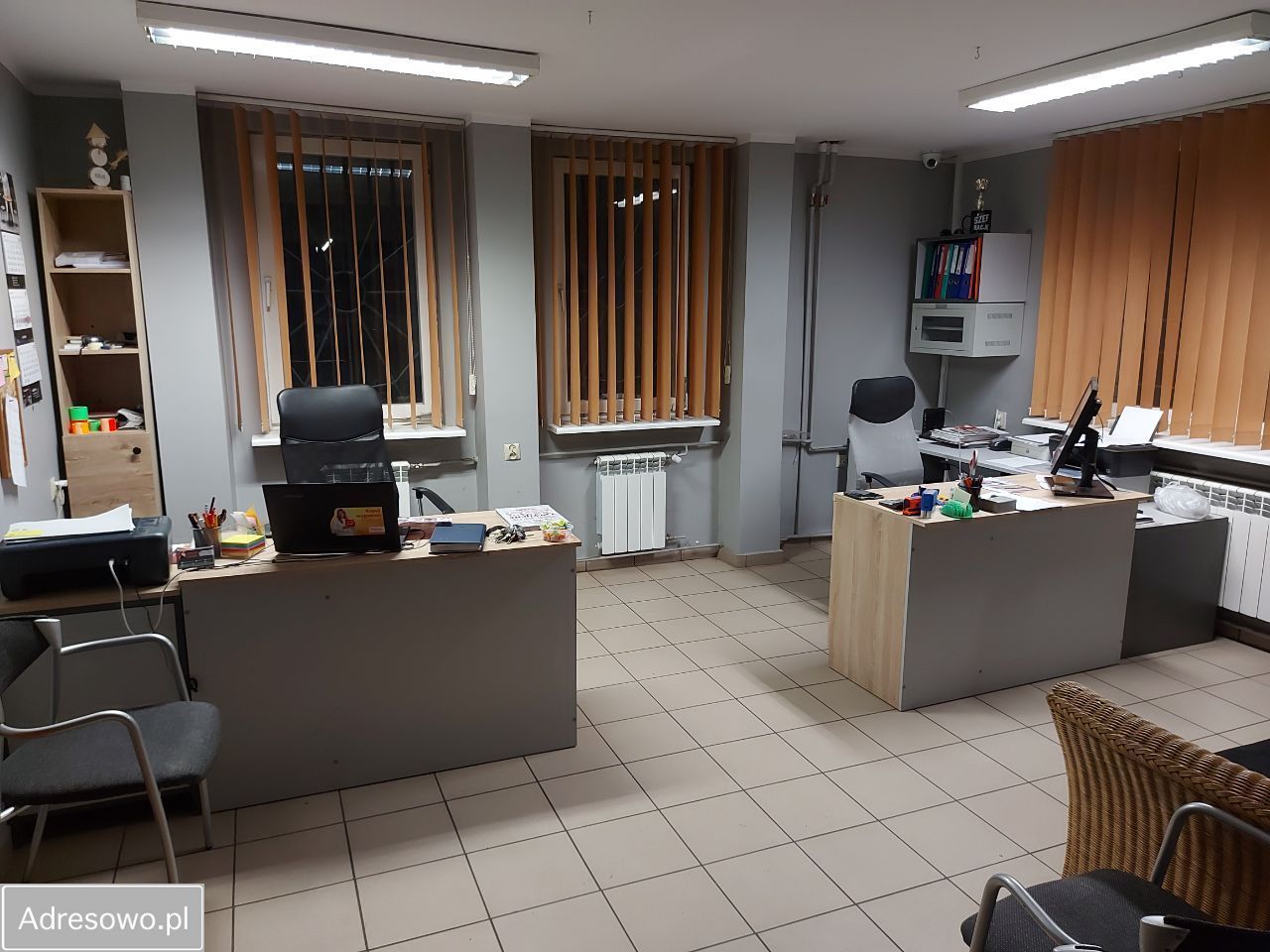 Hala/magazyn Białogard, ul. Połczyńska. Zdjęcie 8