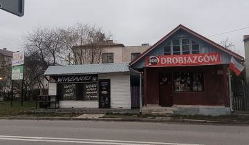 dom wolnostojący, 3 pokoje Żółkiewka-Osada, ul. Sobieskiego