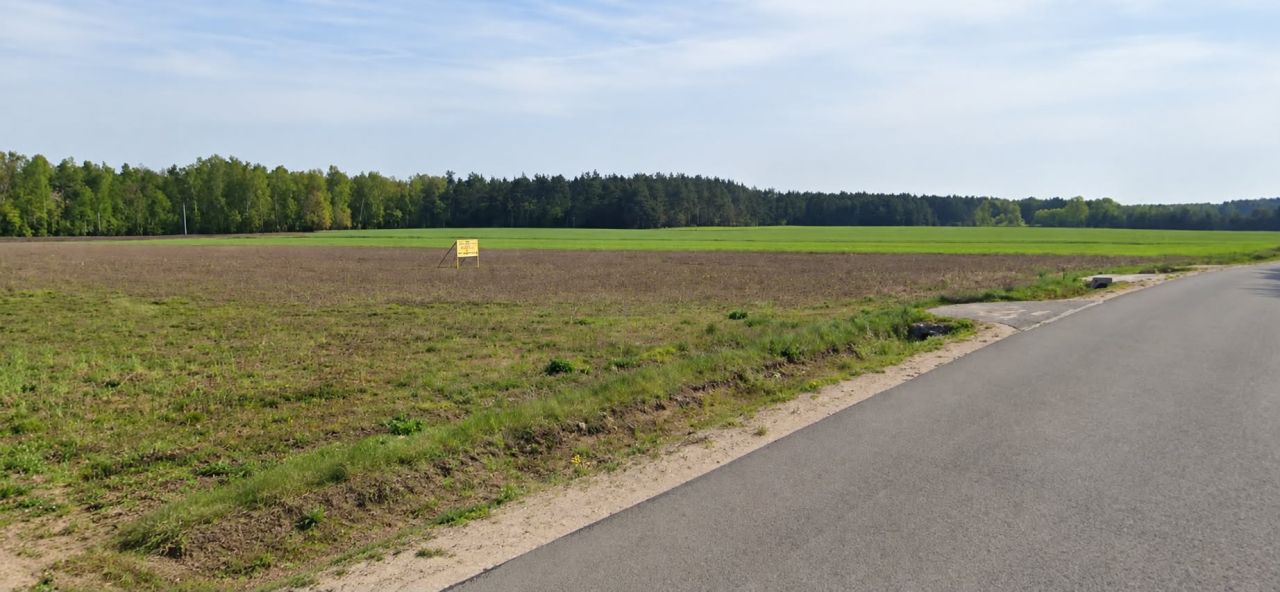 Działka budowlana Skudzawy. Zdjęcie 1