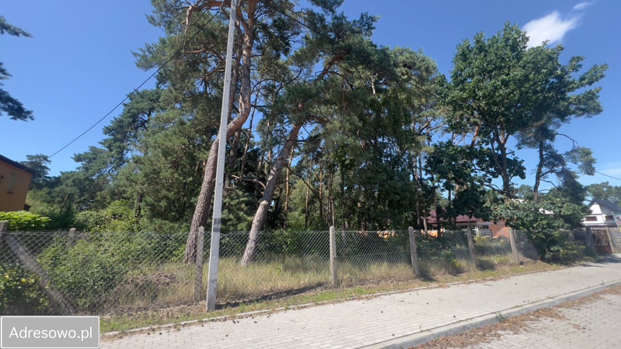 Działka budowlana Włocławek Michelin, al. Jana Pawła II