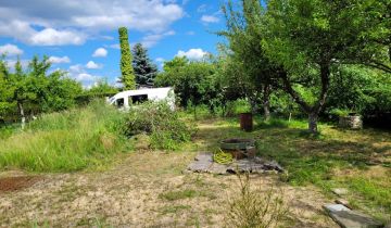 Działka rod Kamień Pomorski, ul. Kombatantów RP