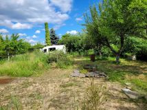 Działka rod Kamień Pomorski, ul. Kombatantów RP. Zdjęcie 1