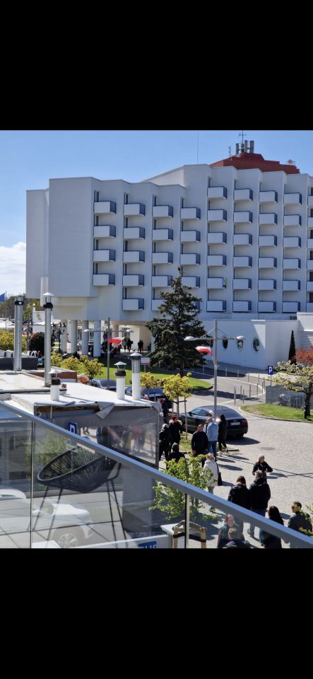 Mieszkanie 2-pokojowe Międzyzdroje, ul. Promenada Gwiazd. Zdjęcie 2