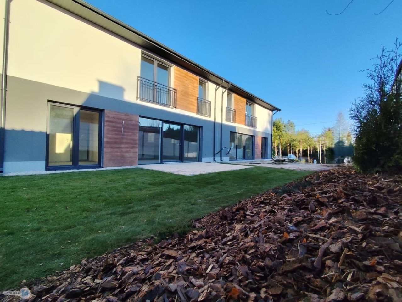 Mieszkanie 4-pokojowe Wola Kopcowa, ul. Dębowa. Zdjęcie 3