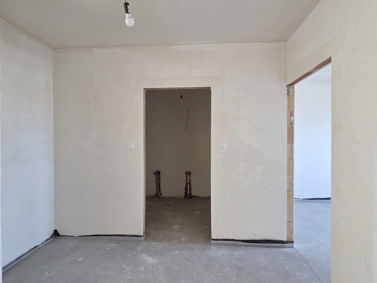 Mieszkanie 4-pokojowe Poznań Malta, ul. Katowicka. Zdjęcie 6